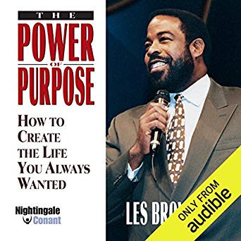 Recommended Read: Les Brown - The power of purpose