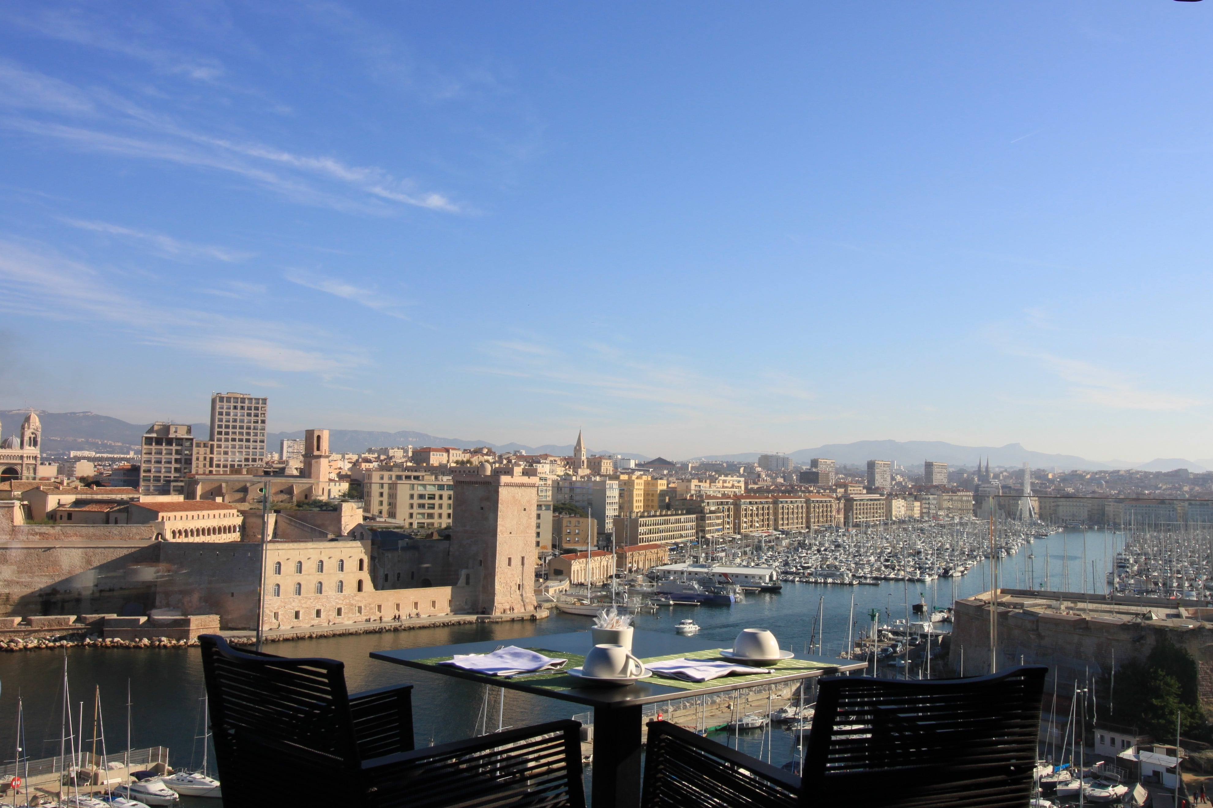 How to spend a day in Marseille, France's oldest port city and the gateway to Provence