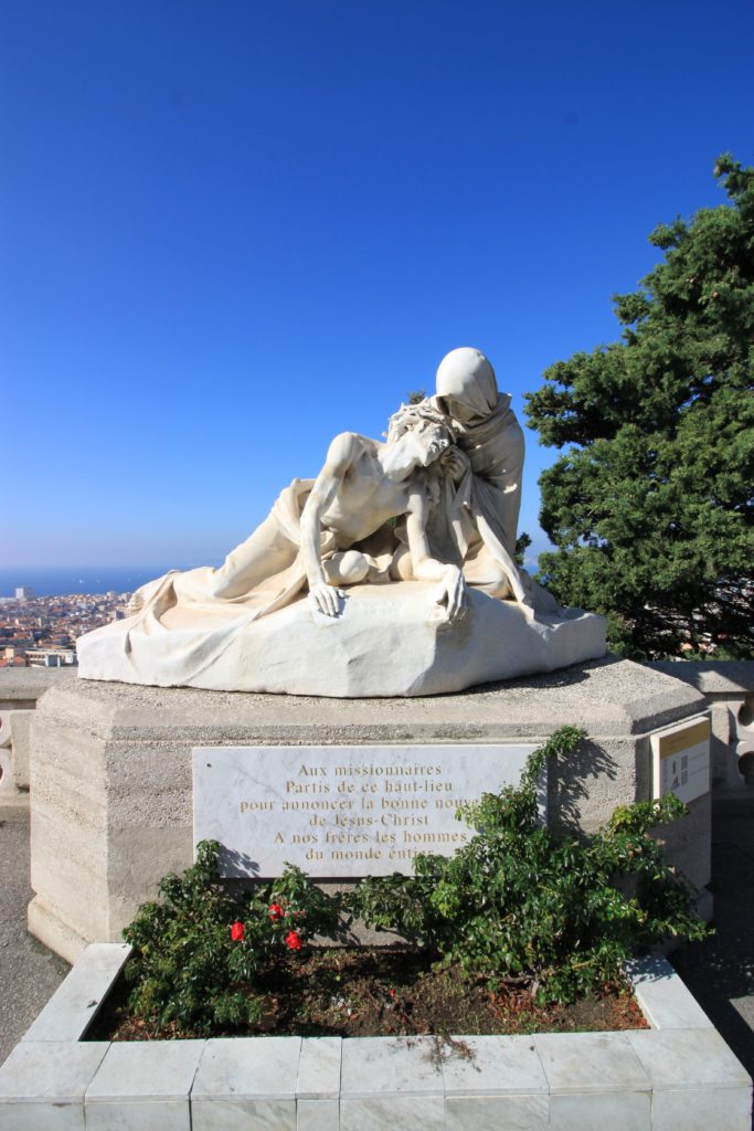 How to spend a day in Marseille, France's oldest port city and the gateway to Provence