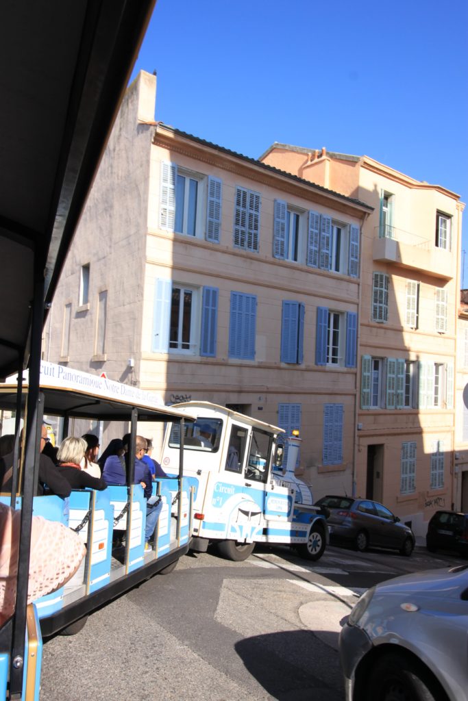 How to spend a day in Marseille, France's oldest port city and the gateway to Provence