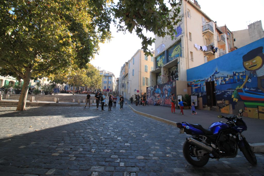 How to spend a day in Marseille, France's second largest city and oldest port and gateway to Provence