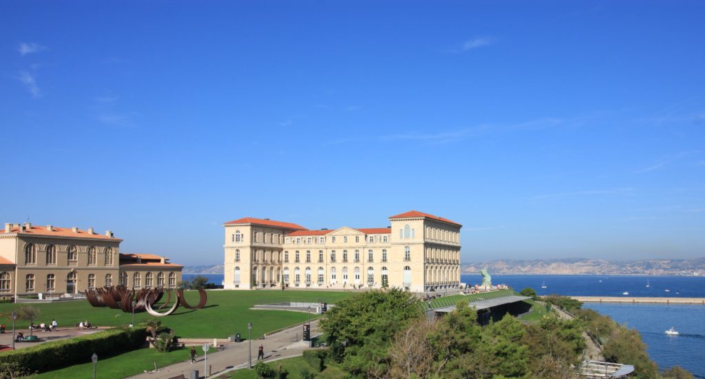 How to spend a day in Marseille, France's largest and oldest port city and the gateway to Provence.