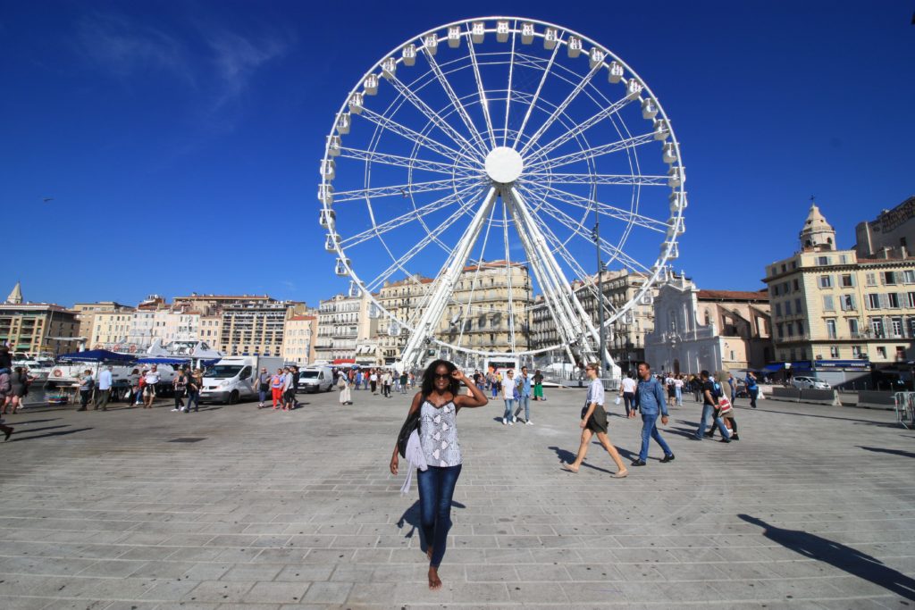 How to spend a day in Marseille, France's oldest port city and the gateway to Provence