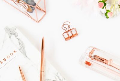 Ready to pursue your big scary goal? Here are the 6 powerful lessons I learned from 6 months of blogging. #blogging #personaldevelopment