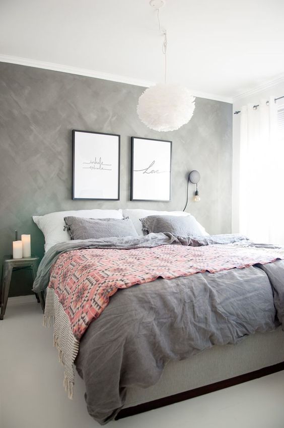 No Headboard Ideas For Your Bedroom, What To Use In Place Of A Headboard