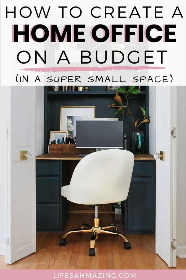 Home Office & Small Office Furniture