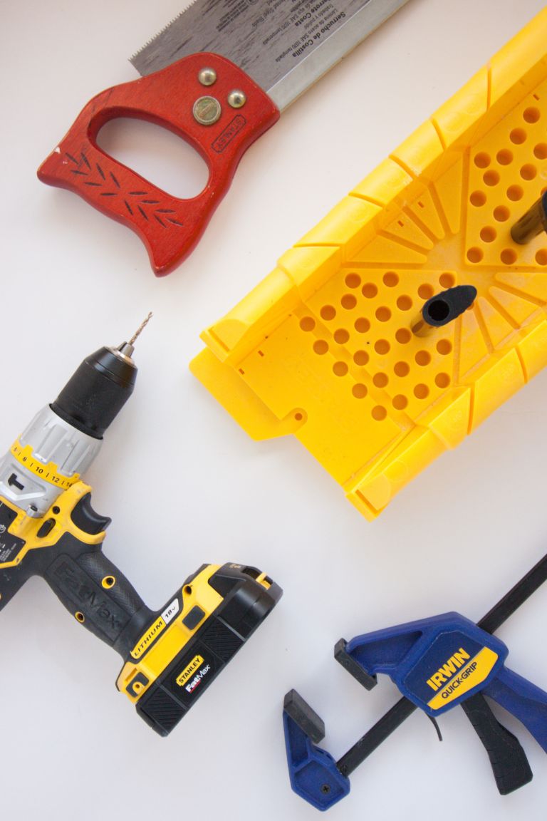 12 Basic Tools You Should Own