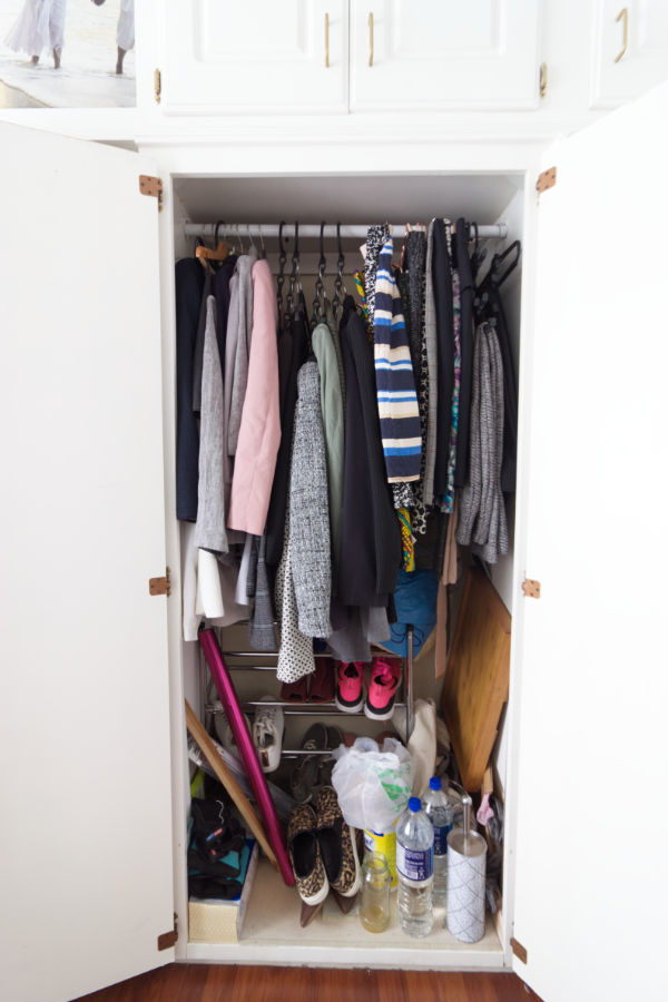 my pin** How to store / organize bras  Closet organization diy,  Organization bedroom, Closet organization